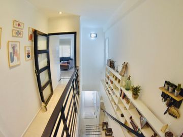 DEPARTAMENTO 3 AMB EN VENTA CON COCHERA Y TERRAZA