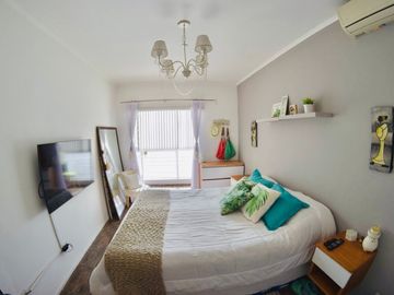 DEPARTAMENTO 3 AMB EN VENTA CON COCHERA Y TERRAZA