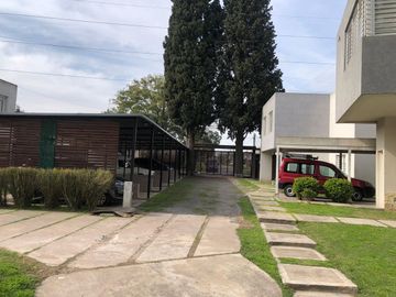 DEPARTAMENTO 3 AMB EN VENTA CON COCHERA Y TERRAZA