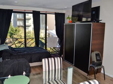 DEPARTAMENTO MONOAMBIENTE  VENTA  LANUS OESTE