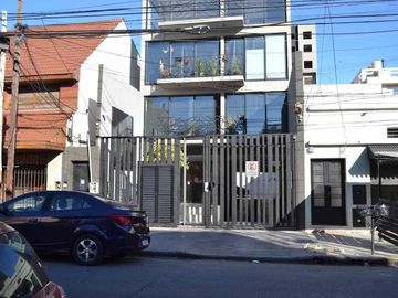DEPARTAMENTO MONOAMBIENTE  VENTA  LANUS OESTE