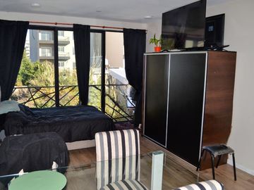 DEPARTAMENTO MONOAMBIENTE  VENTA  LANUS OESTE