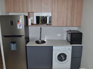 DEPARTAMENTO MONOAMBIENTE  VENTA  LANUS OESTE