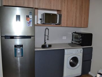 DEPARTAMENTO MONOAMBIENTE  VENTA  LANUS OESTE
