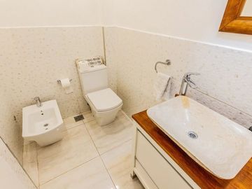 Venta Depto Dúplex  Terraza Propia Cochera Palermo