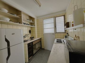 VENTA SEMIPISO PALERMO CHICO - FINANCIACIÓN