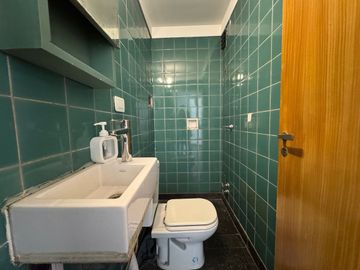 VENTA SEMIPISO PALERMO CHICO - FINANCIACIÓN