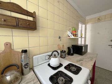 VENTA SEMIPISO PALERMO CHICO - FINANCIACIÓN