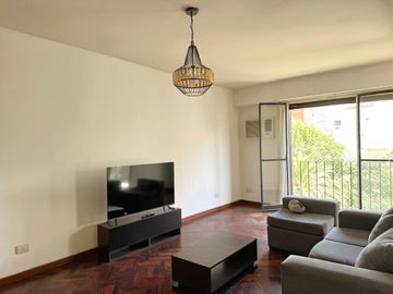VENTA SEMIPISO PALERMO CHICO - FINANCIACIÓN