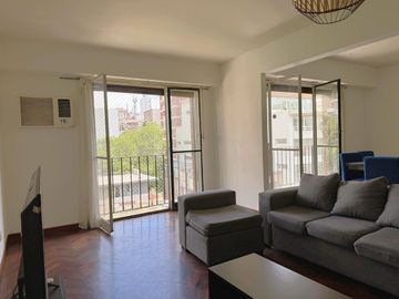VENTA SEMIPISO PALERMO CHICO - FINANCIACIÓN