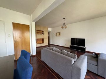 VENTA SEMIPISO PALERMO CHICO - FINANCIACIÓN