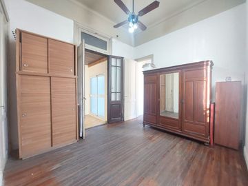 PH en Venta 5 Ambientes con Patio sin expensas