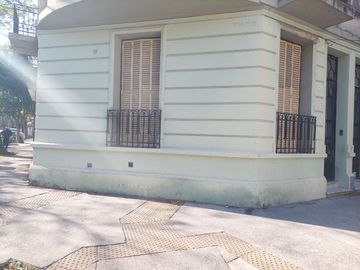PH en Venta 5 Ambientes con Patio sin expensas