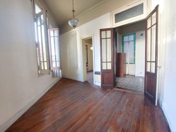 PH en Venta 5 Ambientes con Patio sin expensas