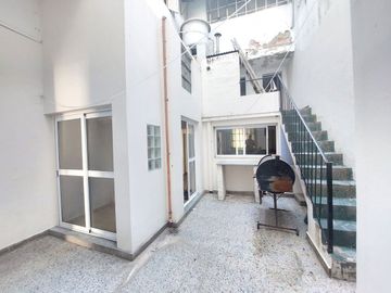 PH en Venta 5 Ambientes con Patio sin expensas