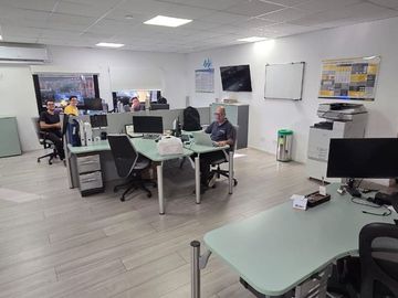 VENTA PLANTA INDUSTRIAL CON EXCELENTE RENTA GARIN
