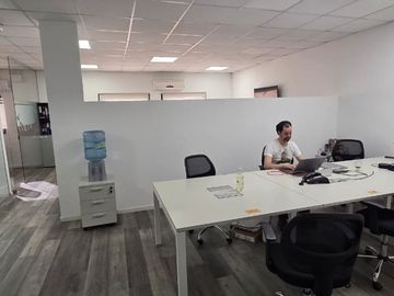 VENTA PLANTA INDUSTRIAL CON EXCELENTE RENTA GARIN