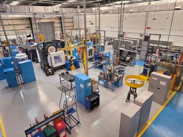 VENTA PLANTA INDUSTRIAL CON EXCELENTE RENTA GARIN