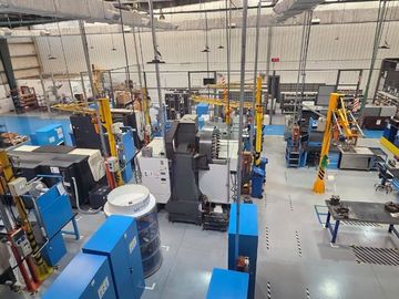 VENTA PLANTA INDUSTRIAL CON EXCELENTE RENTA GARIN