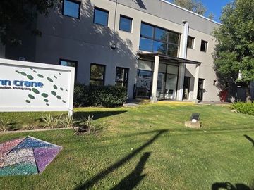 VENTA PLANTA INDUSTRIAL CON EXCELENTE RENTA GARIN