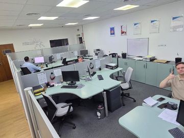 VENTA PLANTA INDUSTRIAL CON EXCELENTE RENTA GARIN