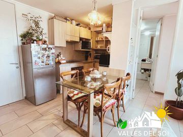 Departamento en venta en LA SERENA