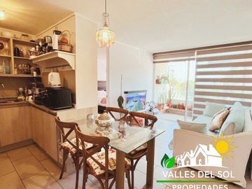 Departamento en venta en LA SERENA