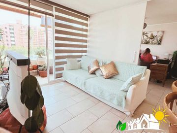 Departamento en venta en LA SERENA