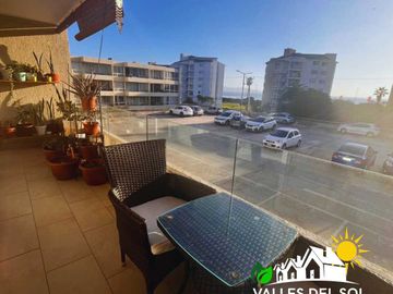 Departamento en venta en LA SERENA