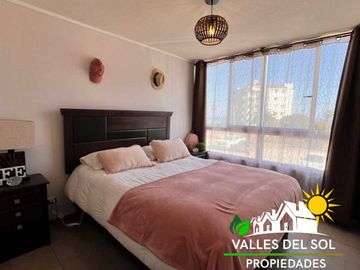 Departamento en venta en LA SERENA