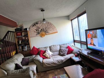 Casa en venta en LA FLORIDA