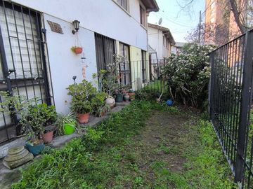 Casa en venta en LA FLORIDA