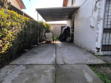 Casa en venta en LA FLORIDA