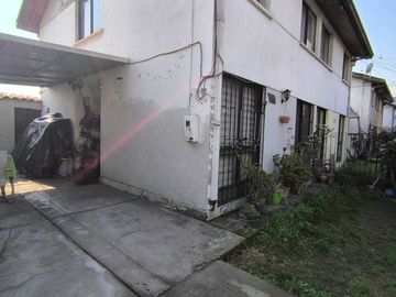 Casa en venta en LA FLORIDA
