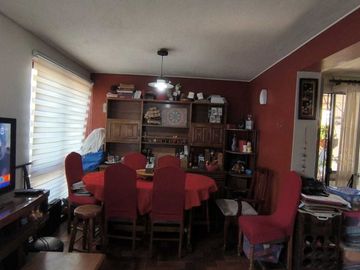 Casa en venta en LA FLORIDA