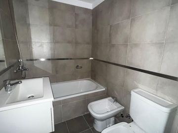 VENTA DEPARTAMENTO 1 AMBIENTE SAN CRISTOBAL PATIO