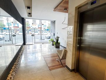 VENTA DEPARTAMENTO 1 AMBIENTE SAN CRISTOBAL PATIO