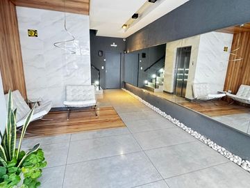 VENTA DEPARTAMENTO 1 AMBIENTE SAN CRISTOBAL PATIO