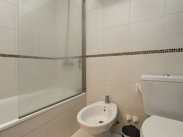 Monoambiente en VENTA en Belgrano con balcon