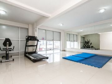 MONOAMBIENTE CON BALCON Y AMENITIES
