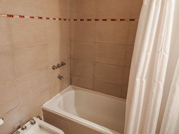 VENTA 3AMB C/COCH Y AMENITIES EN CABALLITO