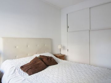VENTA 3AMB C/COCH Y AMENITIES EN CABALLITO