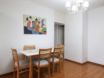 VENTA 3AMB C/COCH Y AMENITIES EN CABALLITO