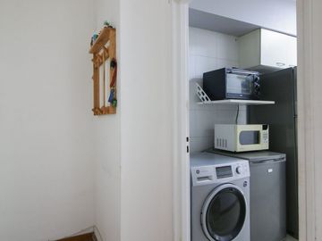 VENTA 3AMB C/COCH Y AMENITIES EN CABALLITO
