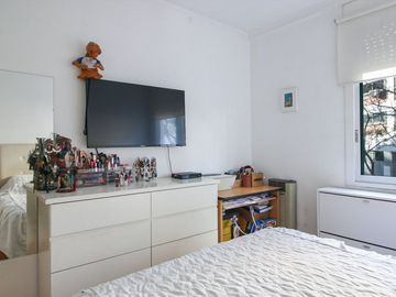 VENTA 3AMB C/COCH Y AMENITIES EN CABALLITO
