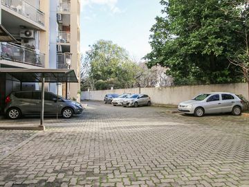 VENTA 3AMB C/COCH Y AMENITIES EN CABALLITO