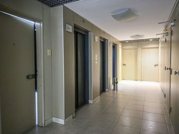 VENTA 3AMB C/COCH Y AMENITIES EN CABALLITO