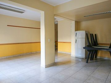 VENTA 3AMB C/COCH Y AMENITIES EN CABALLITO