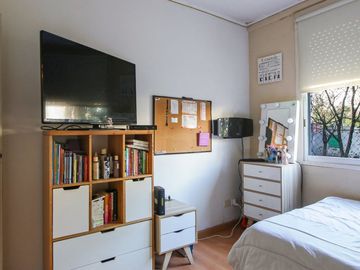 VENTA 3AMB C/COCH Y AMENITIES EN CABALLITO