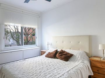 VENTA 3AMB C/COCH Y AMENITIES EN CABALLITO